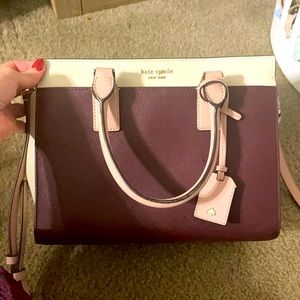 Kate Spade Purse & Wallet Set